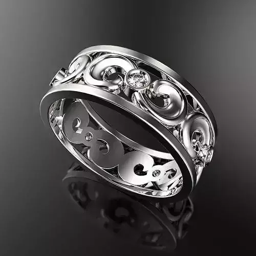 Wedding Ring