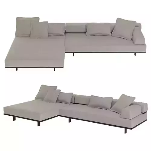 Sofa Cubi CUB 63