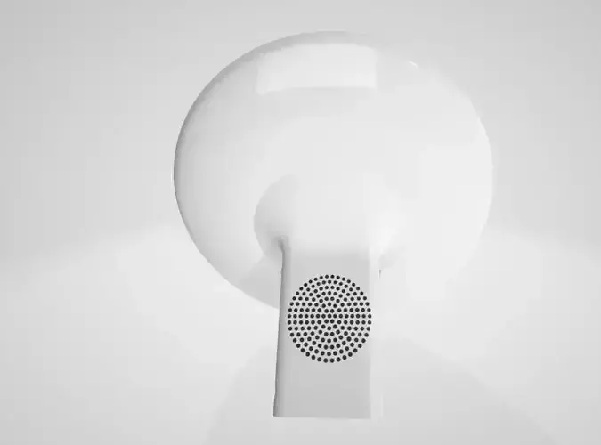 Philips HF3500 Smart Wake up Light