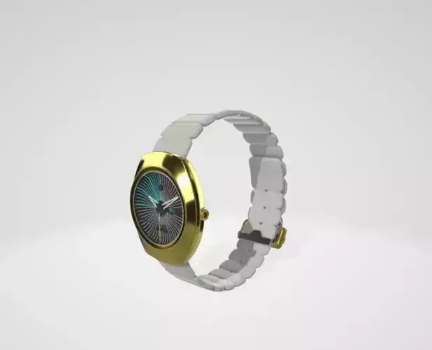 DiaStar Original X Tej Chauhan Special Edition