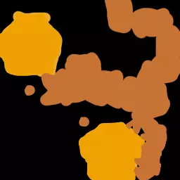 Cartoon Boy Character  Game-Ready 3D Model Low-poly 3D model_4