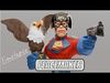 Peacemaker 3D print model_1