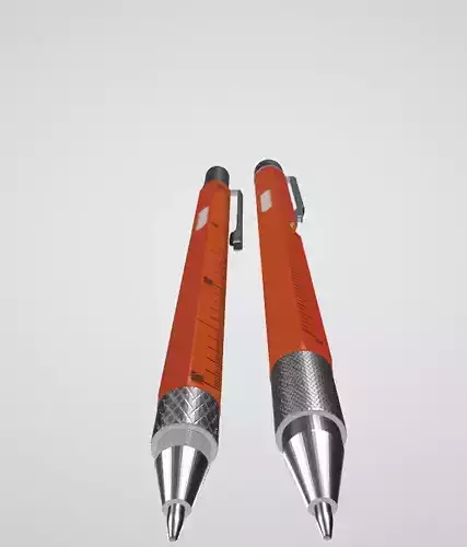 Multifunction Pen Set with Stylus