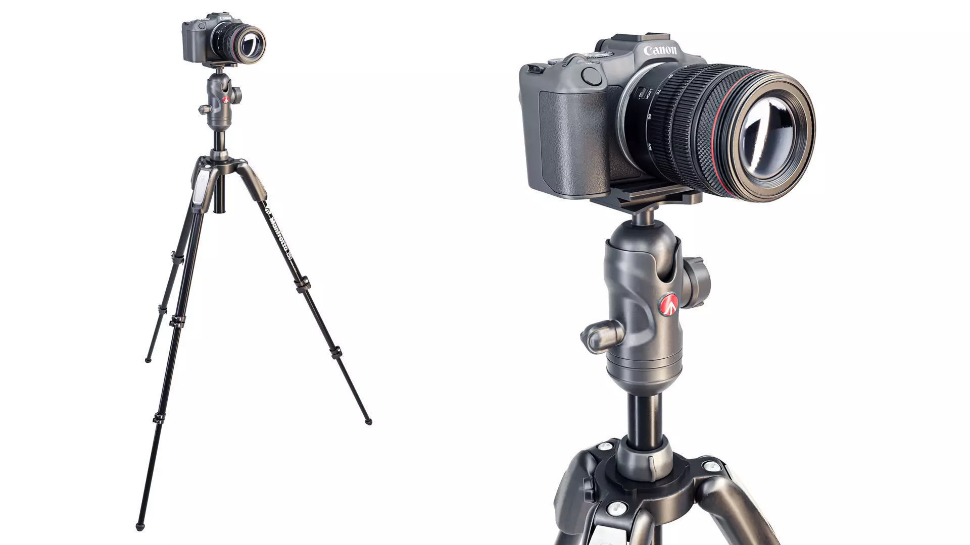 Canon EOS R8 Camera 3D model_2