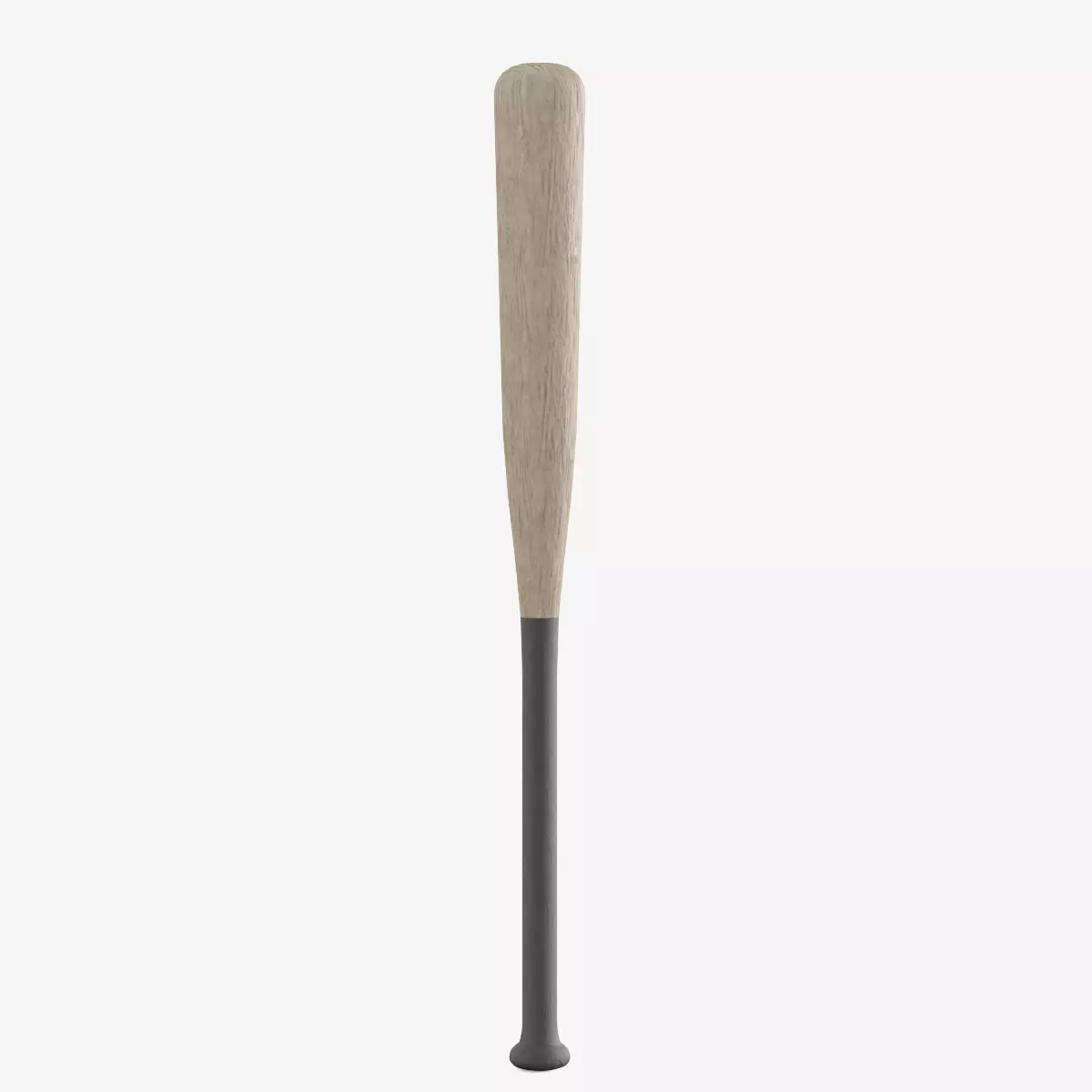Baseball Bat Pack 3D Model Collection_2