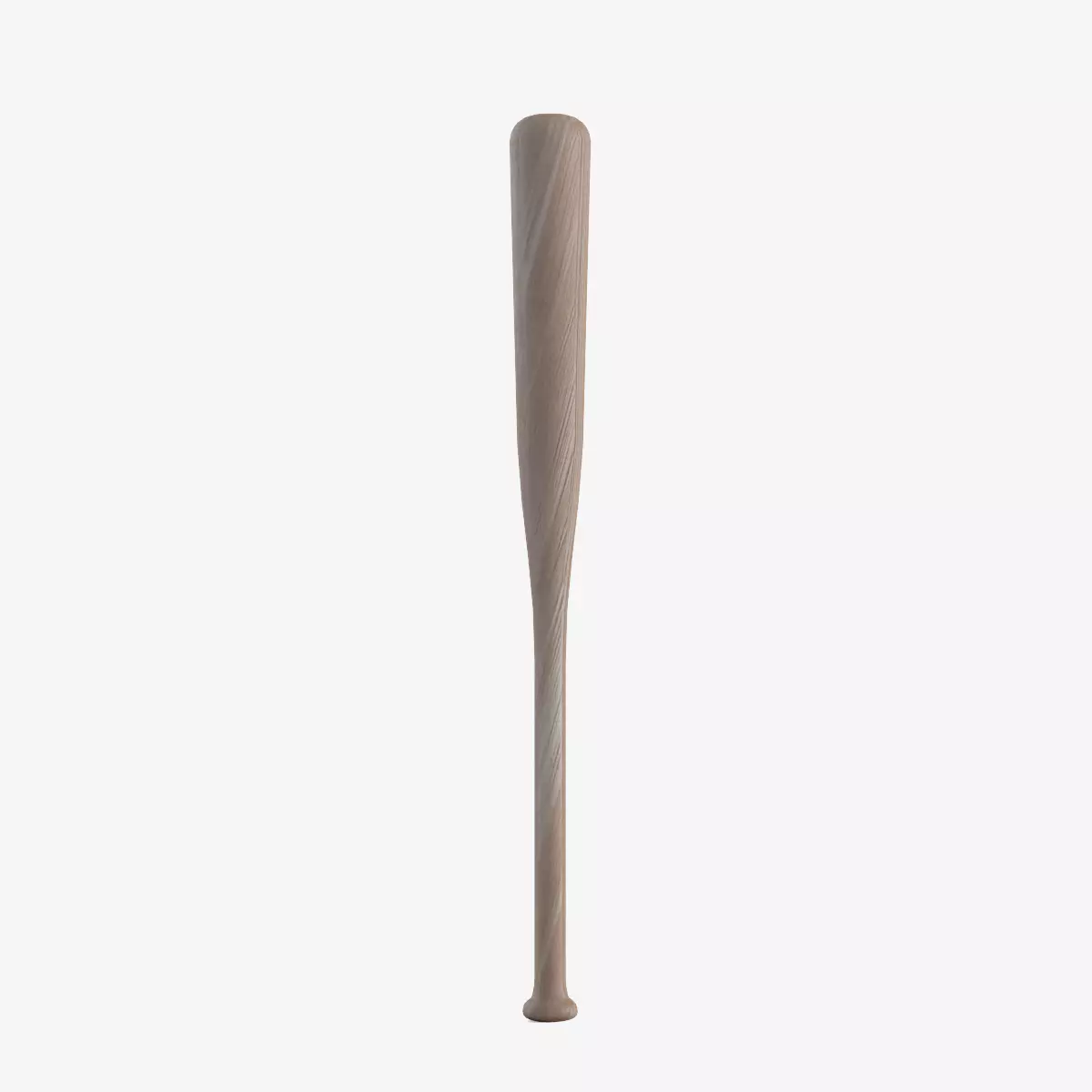 Baseball Bat Pack 3D Model Collection_3