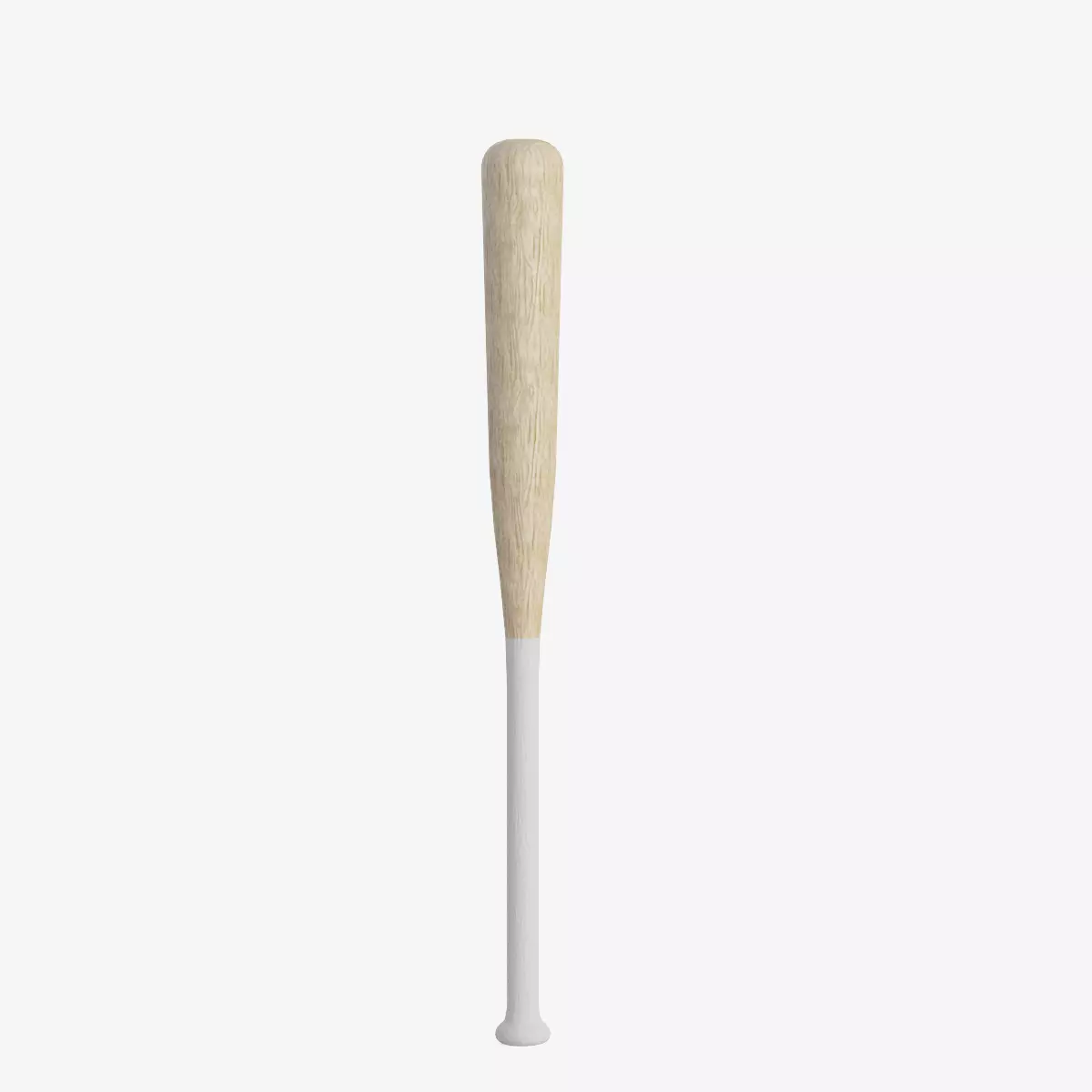 Baseball Bat Pack 3D Model Collection_24