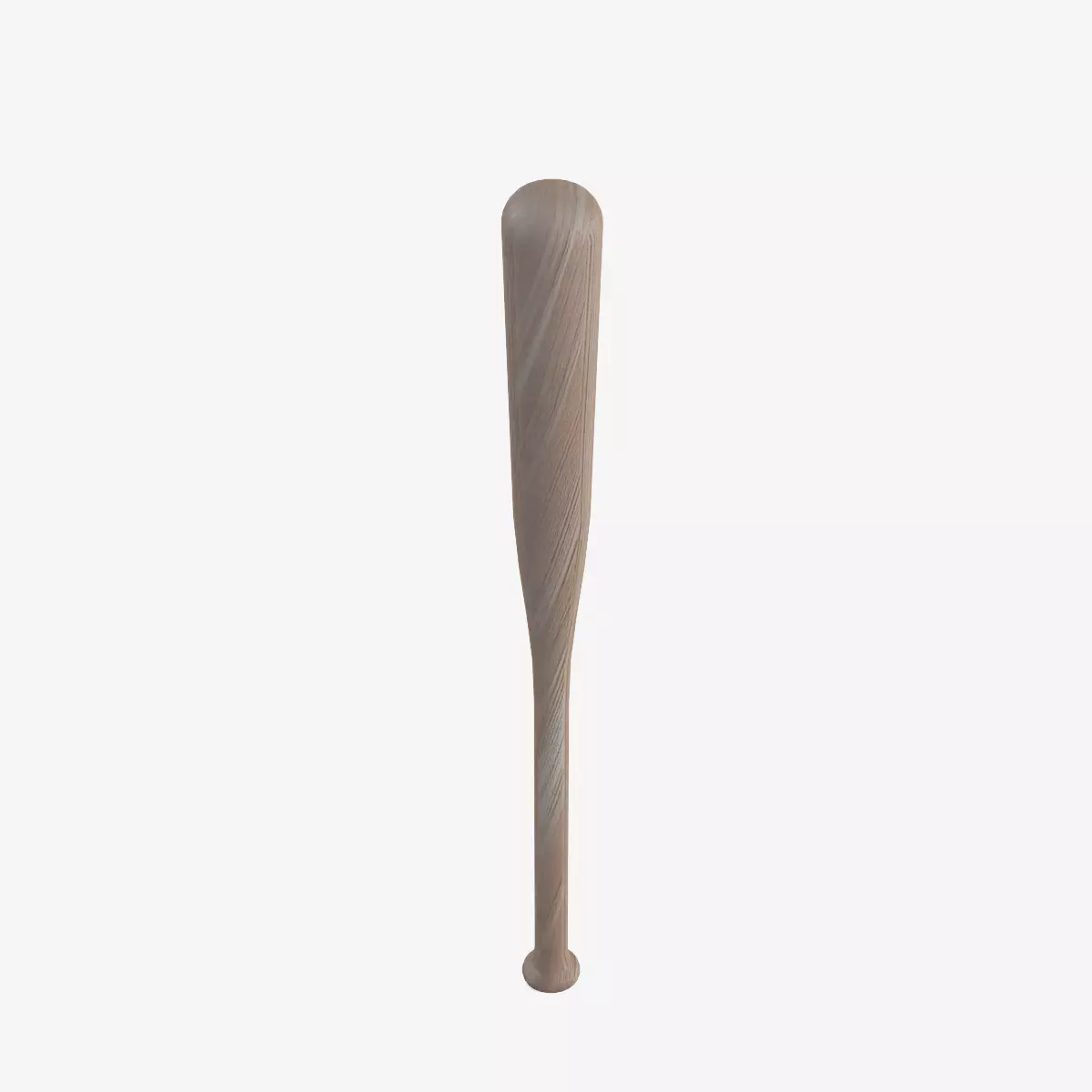 Baseball Bat Pack 3D Model Collection_6