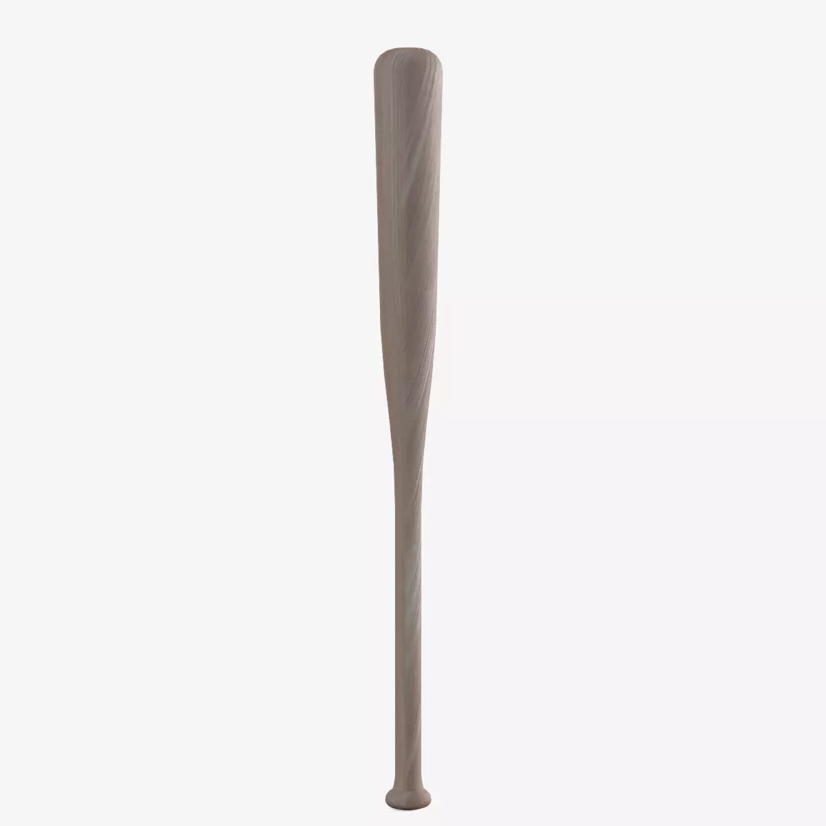 Baseball Bat Pack 3D Model Collection_5