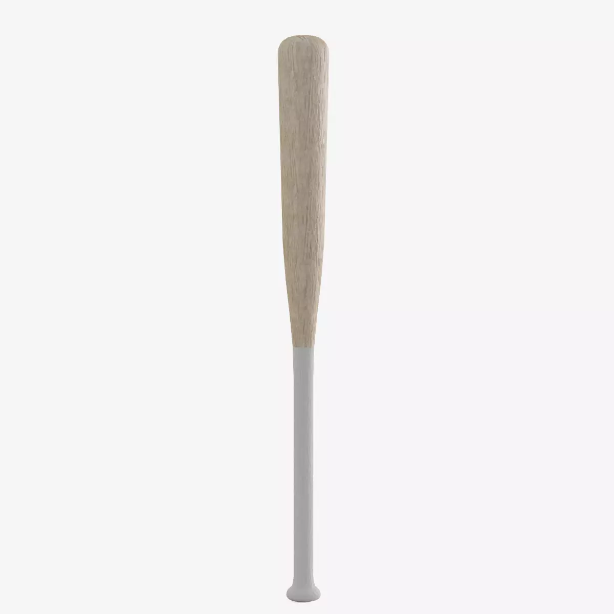 Baseball Bat Pack 3D Model Collection_25