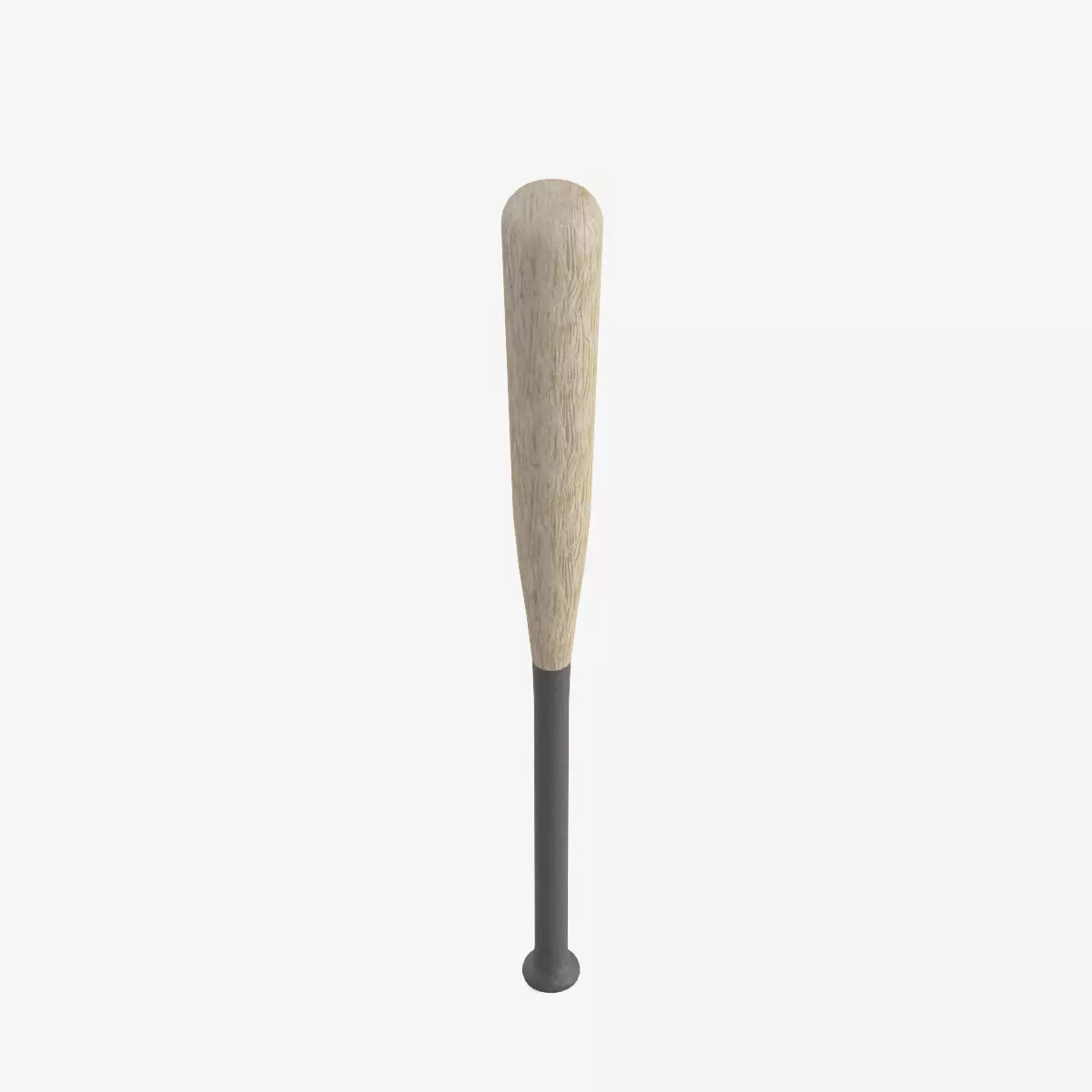 Baseball Bat Pack 3D Model Collection_19