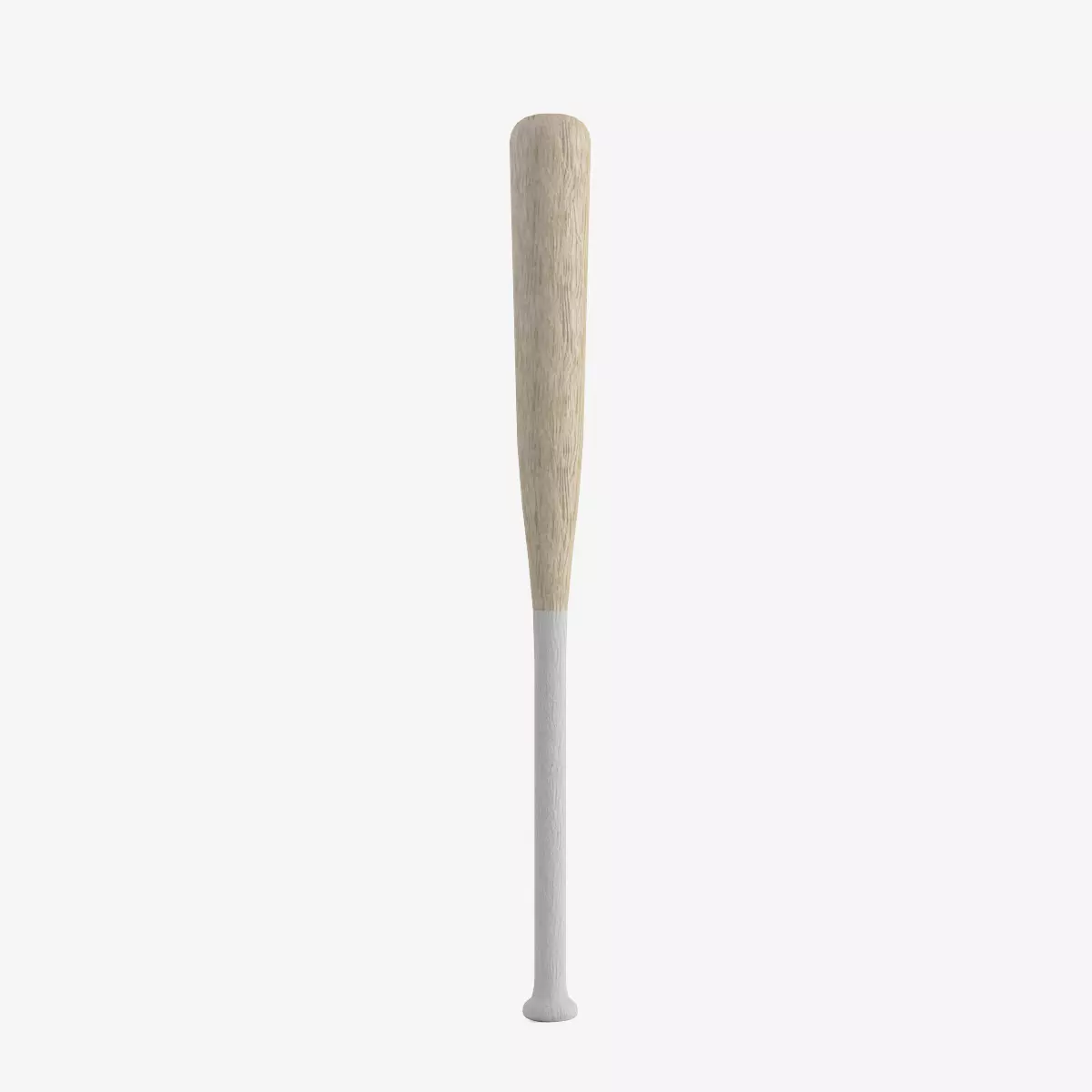 Baseball Bat Pack 3D Model Collection_23