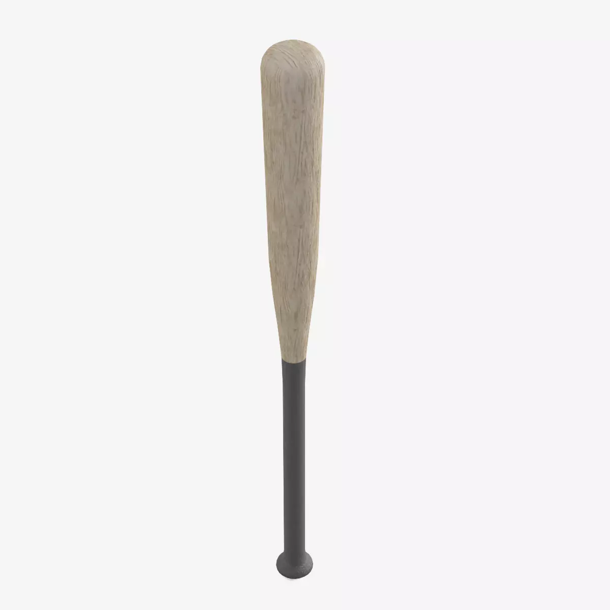 Baseball Bat Pack 3D Model Collection_21