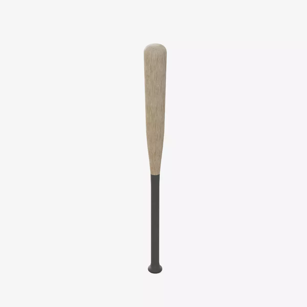 Baseball Bat Pack 3D Model Collection_16