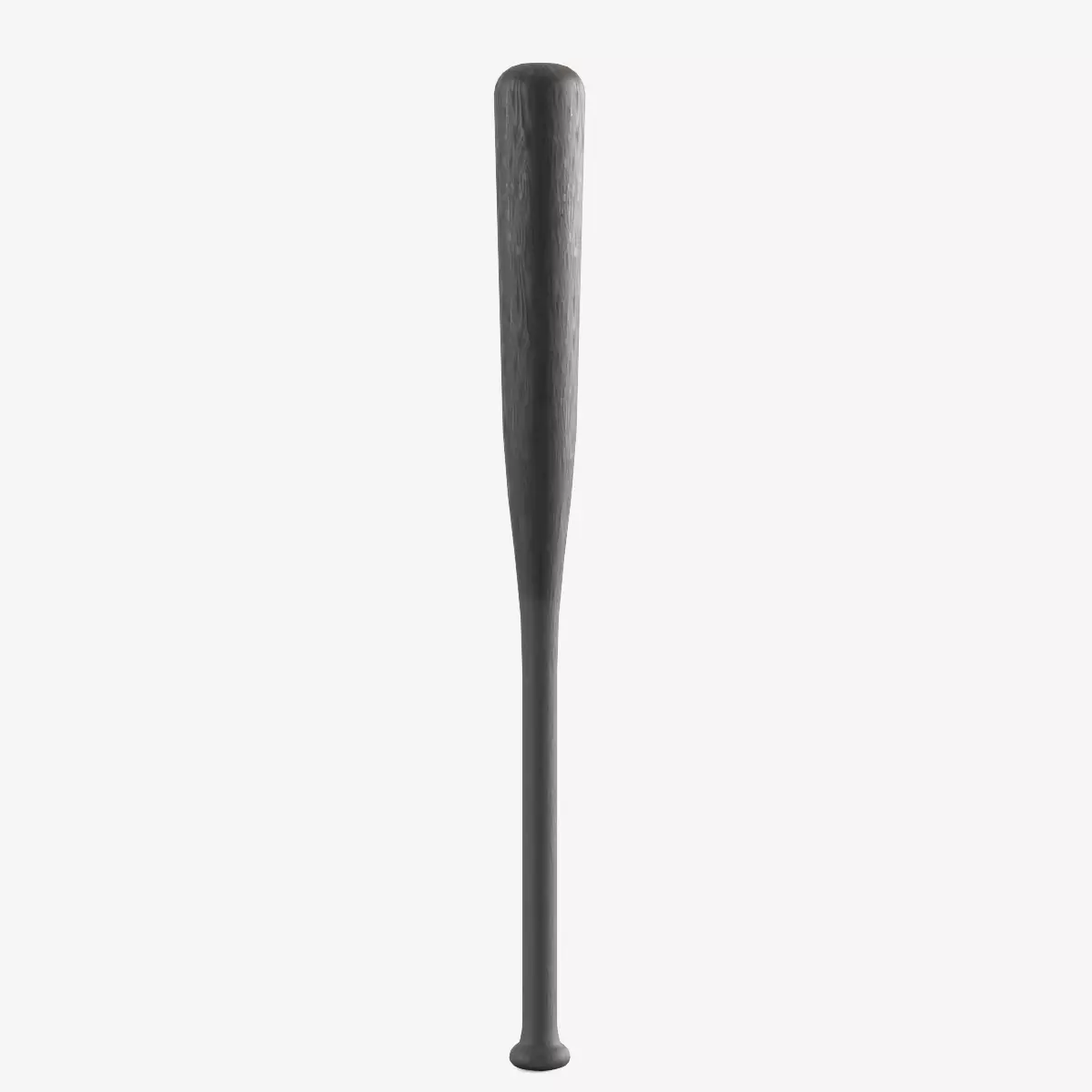 Baseball Bat Pack 3D Model Collection_32