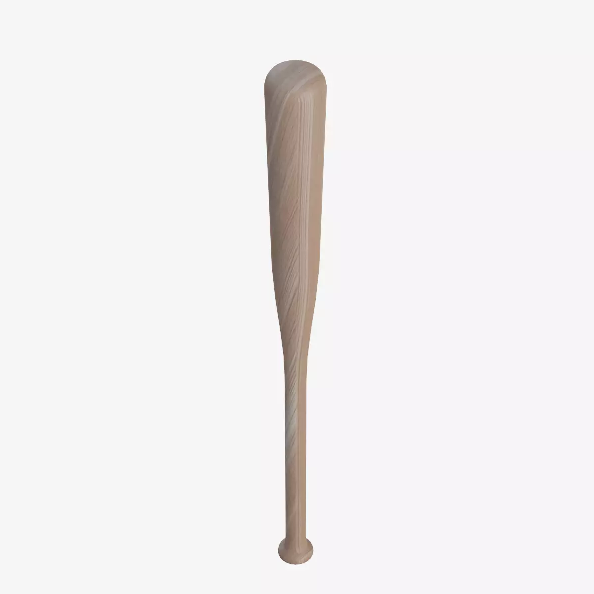Baseball Bat Pack 3D Model Collection_7
