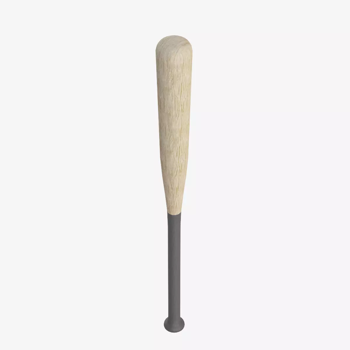Baseball Bat Pack 3D Model Collection_20