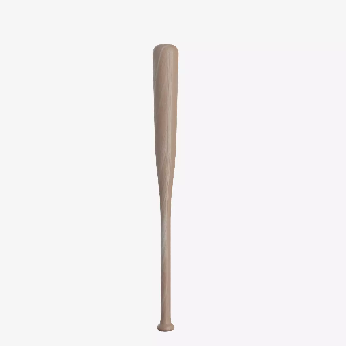 Baseball Bat Pack 3D Model Collection_4