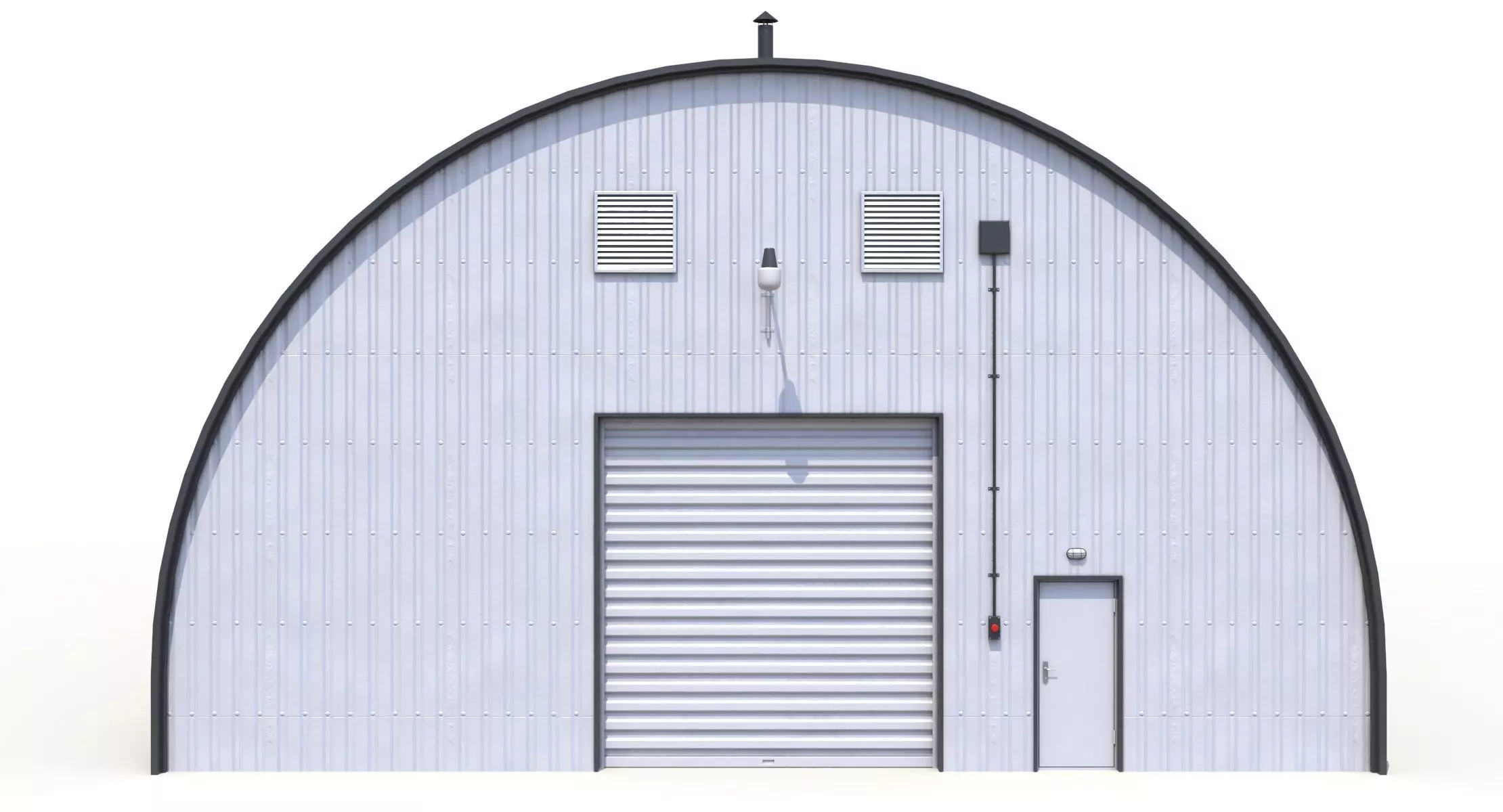 6 PBR Farm Buildings Collection _3