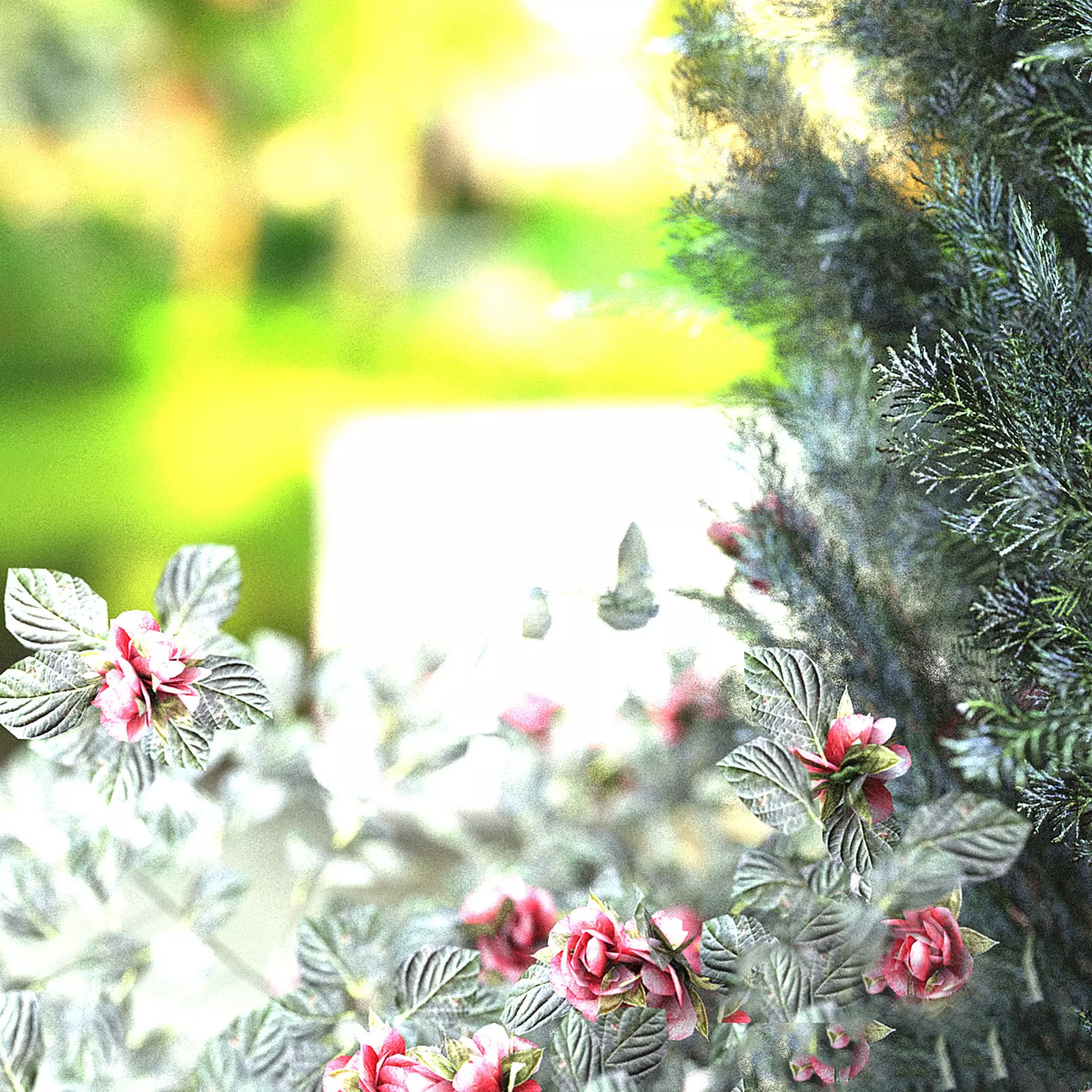 The last day of Summer 3D model_4