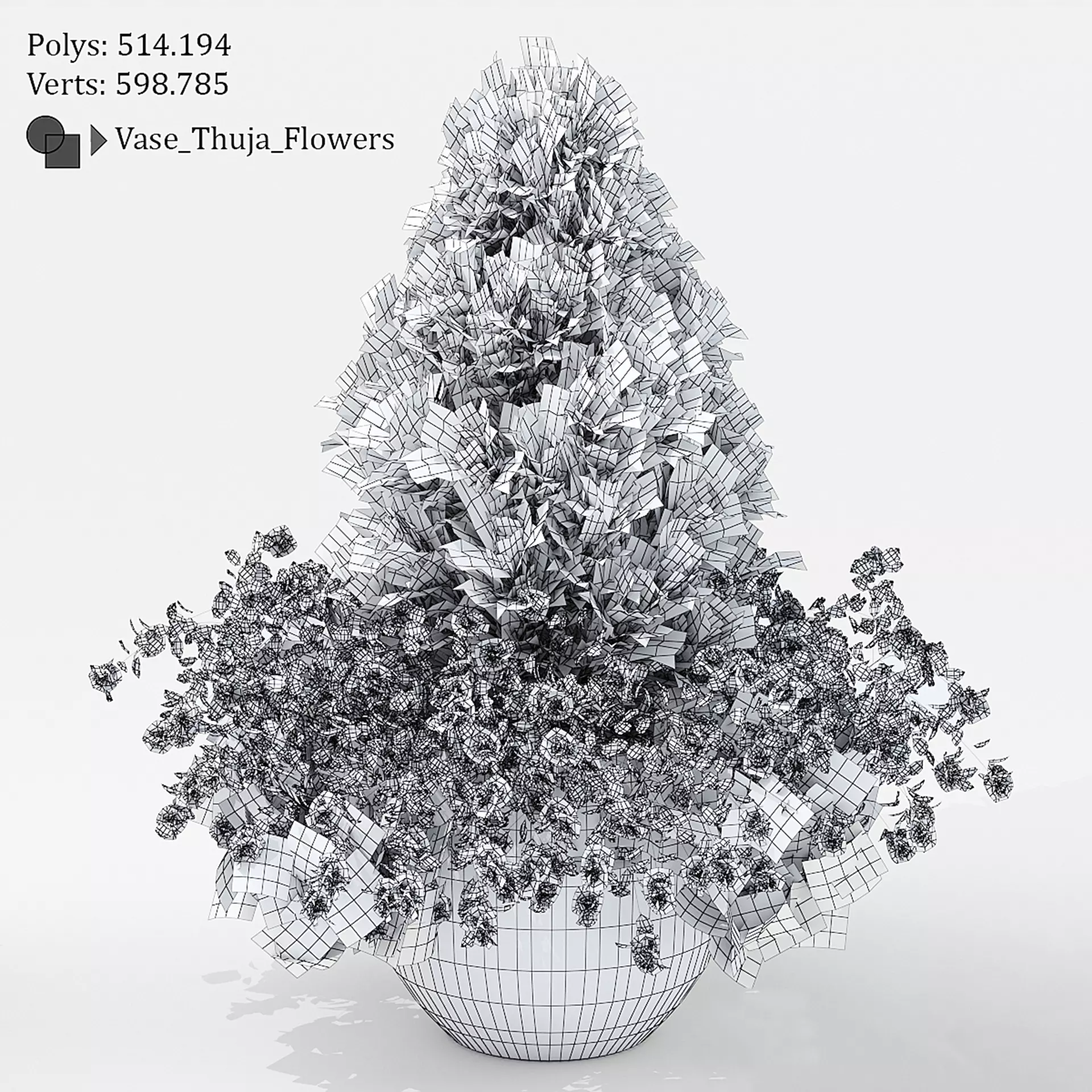 The last day of Summer 3D model_5