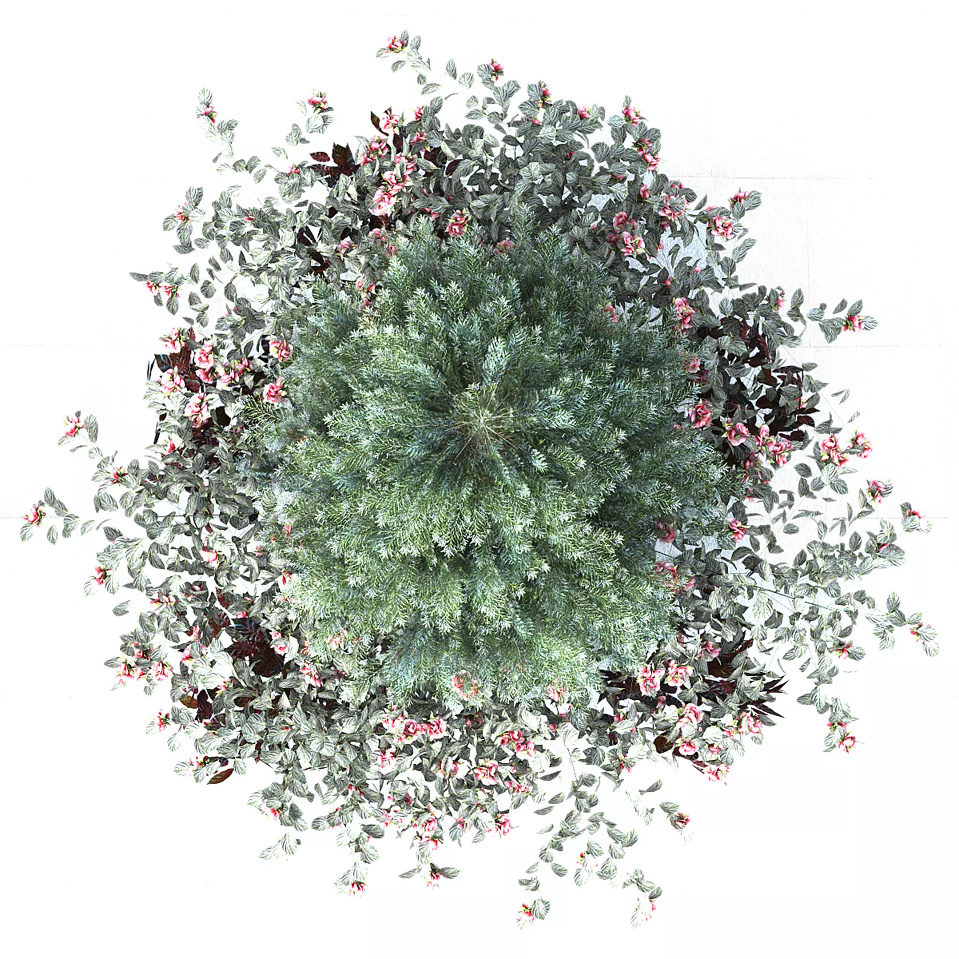 The last day of Summer 3D model_2