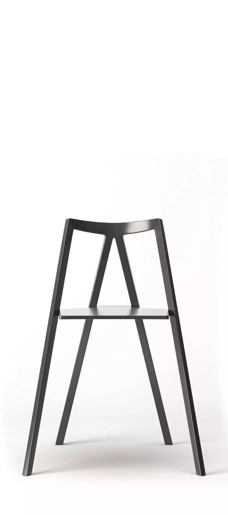 Kadrega chair - Huub Ubbens 3D model_0