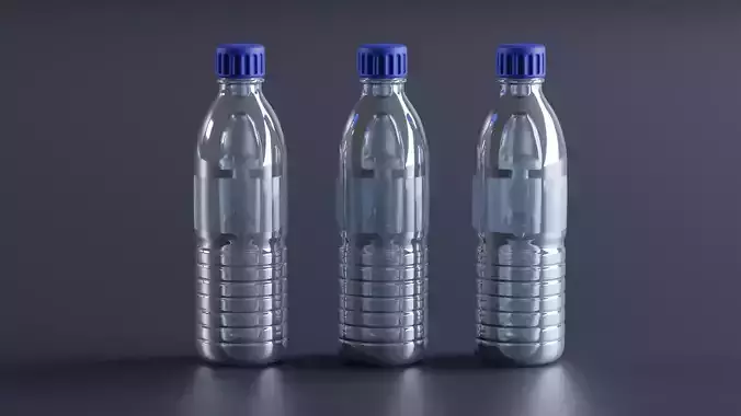 Water Bottle