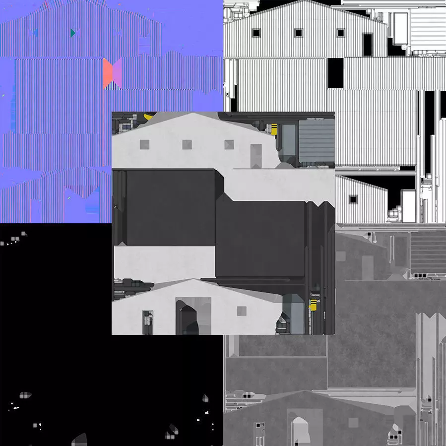 7 PBR Farm Buildings Collection _12