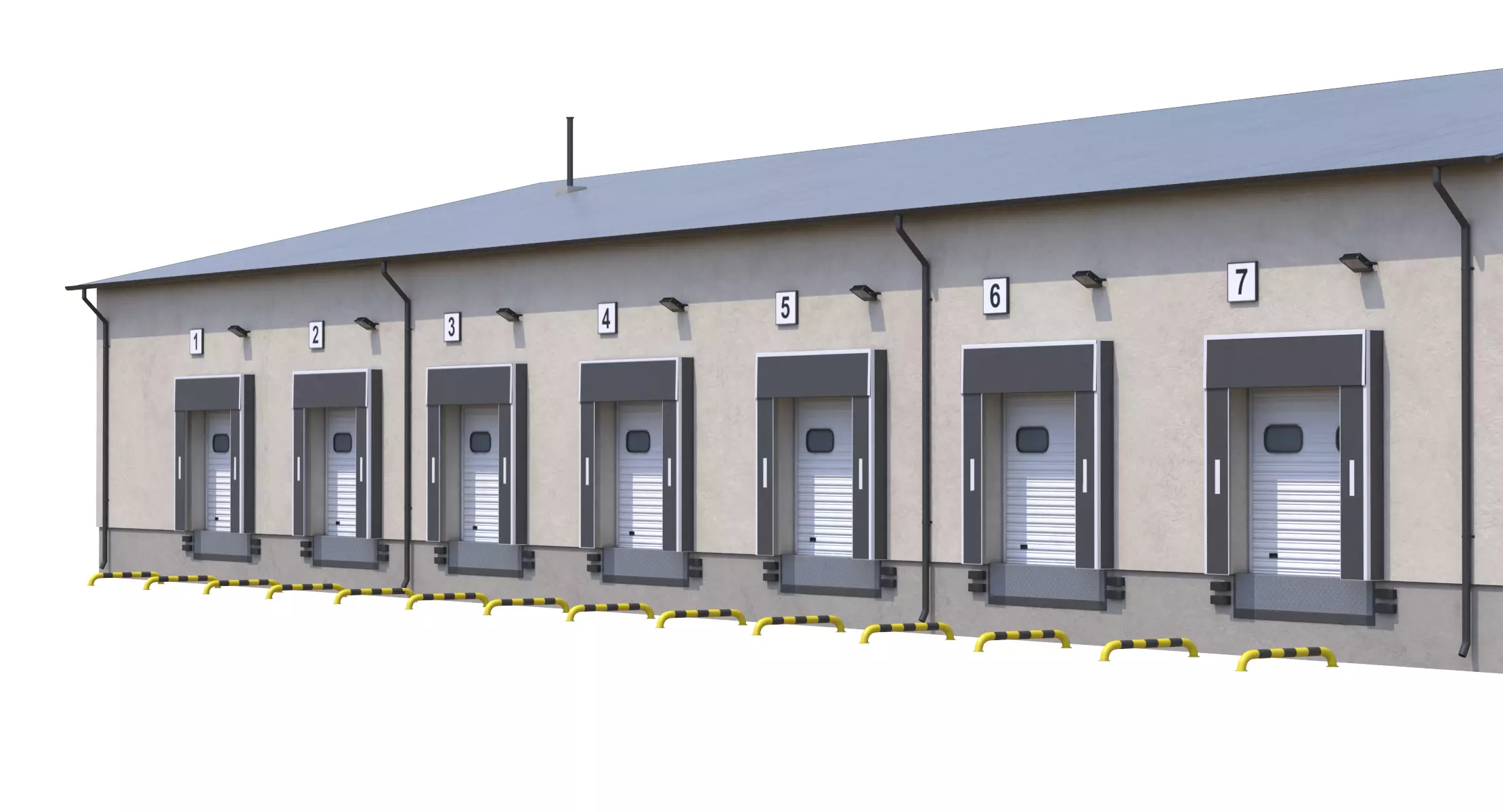 3  PBR Industrial Buildings Collection _12