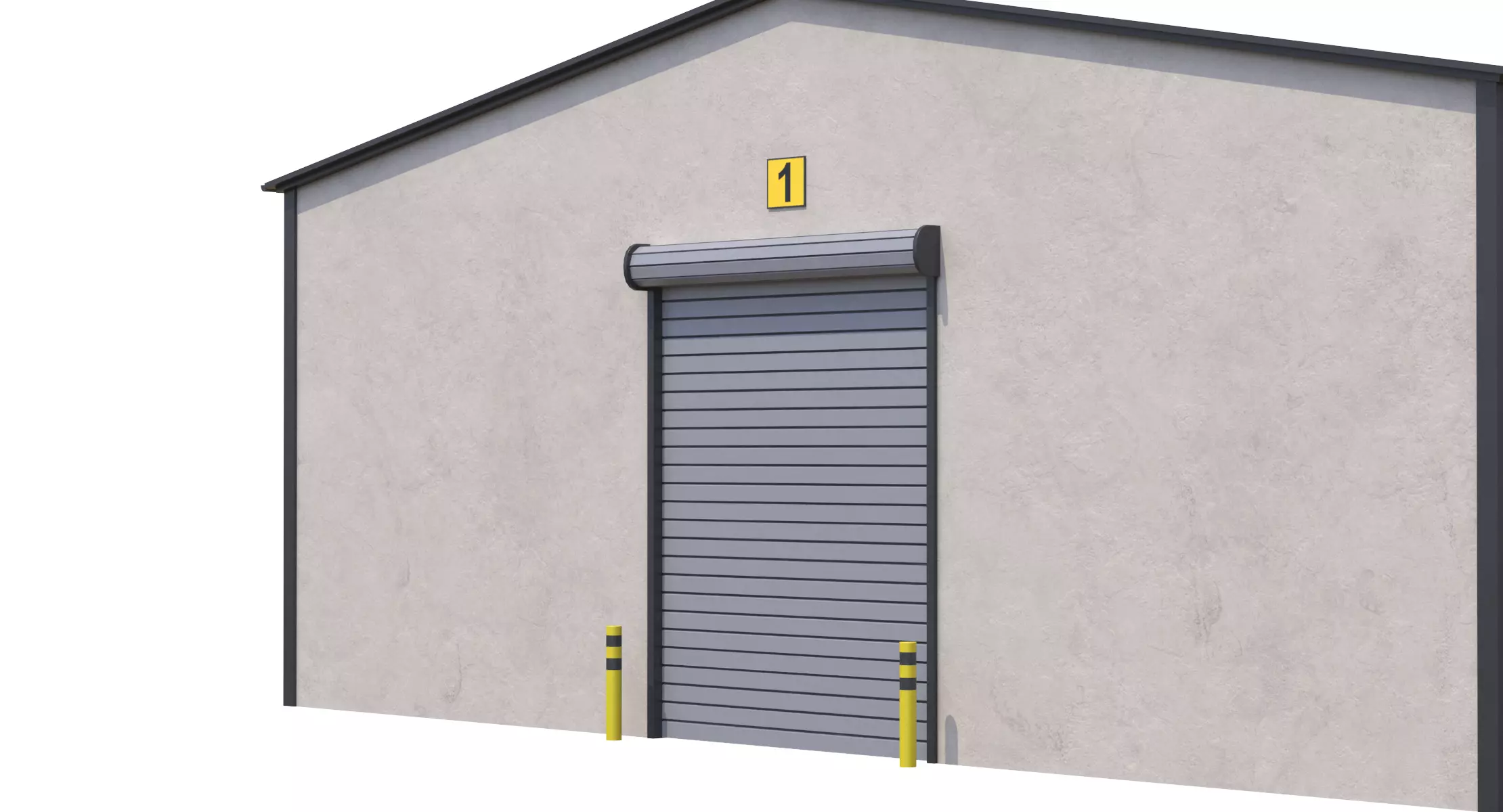 3  PBR Industrial Buildings Collection _19