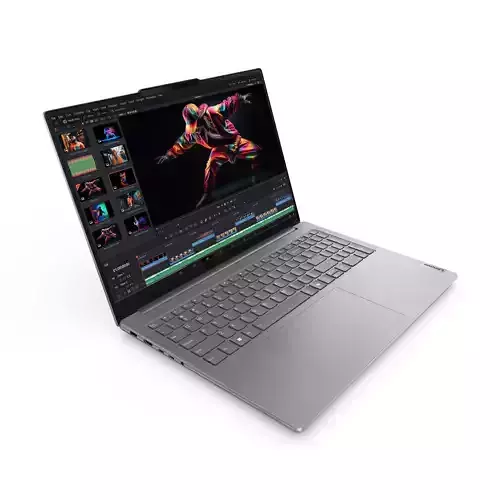 Lenovo Yoga Pro 9i