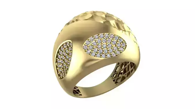 Fusion Ring