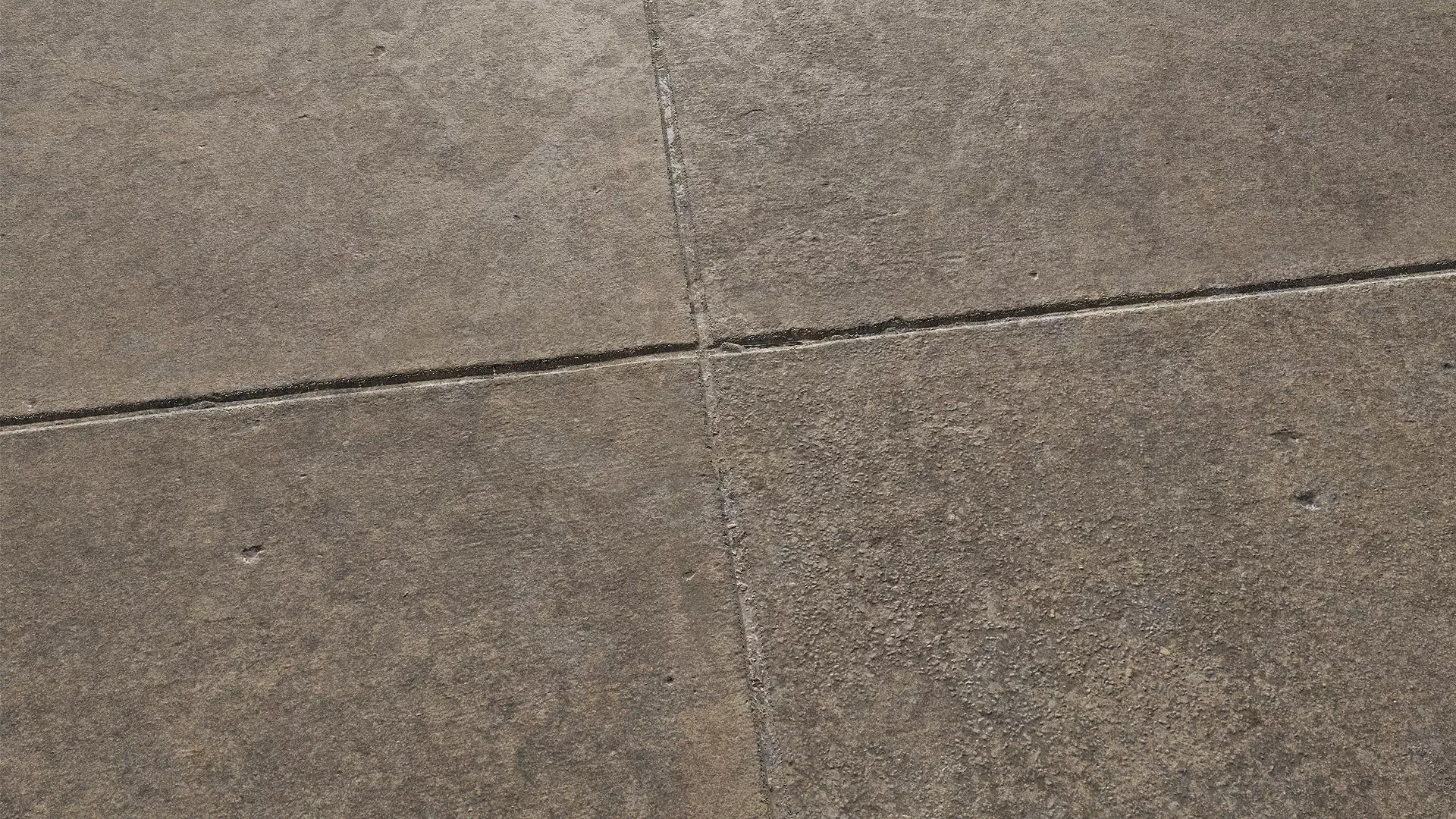 Stone Floor Tiles 8K PBR Texture Texture_4