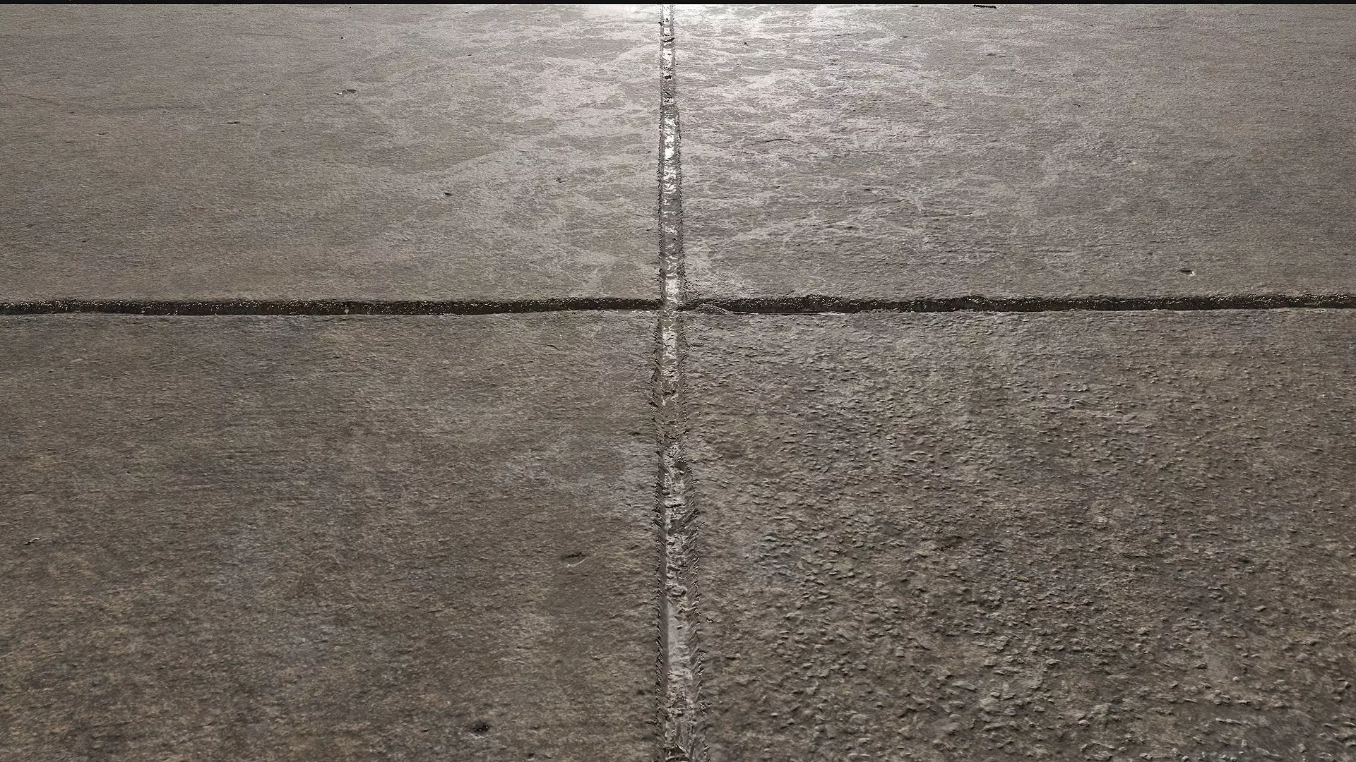 Stone Floor Tiles 8K PBR Texture Texture_7