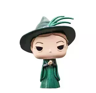 Funko Pop Harry Potter 93 Minerva Mcgonagall