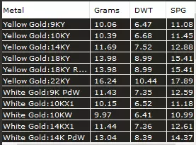 magerit wild spirit horses earrings 3D print model_7