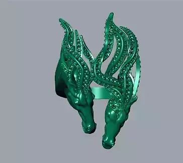 magerit wild spirit horses