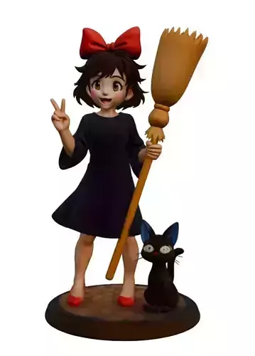 Kiki Entregas a domicilio