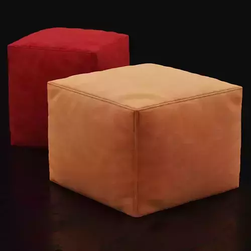 Pouf ISTANBUL Baxter