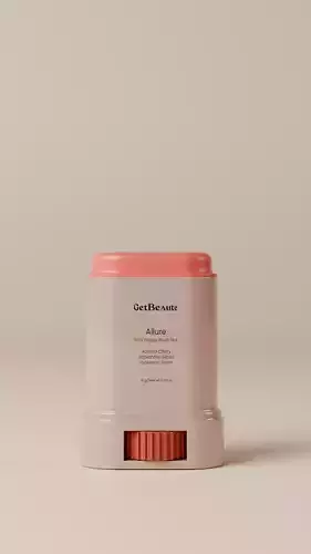 Cosmetic Blush stick