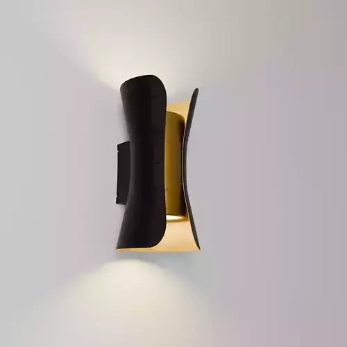 Modern Wall Light