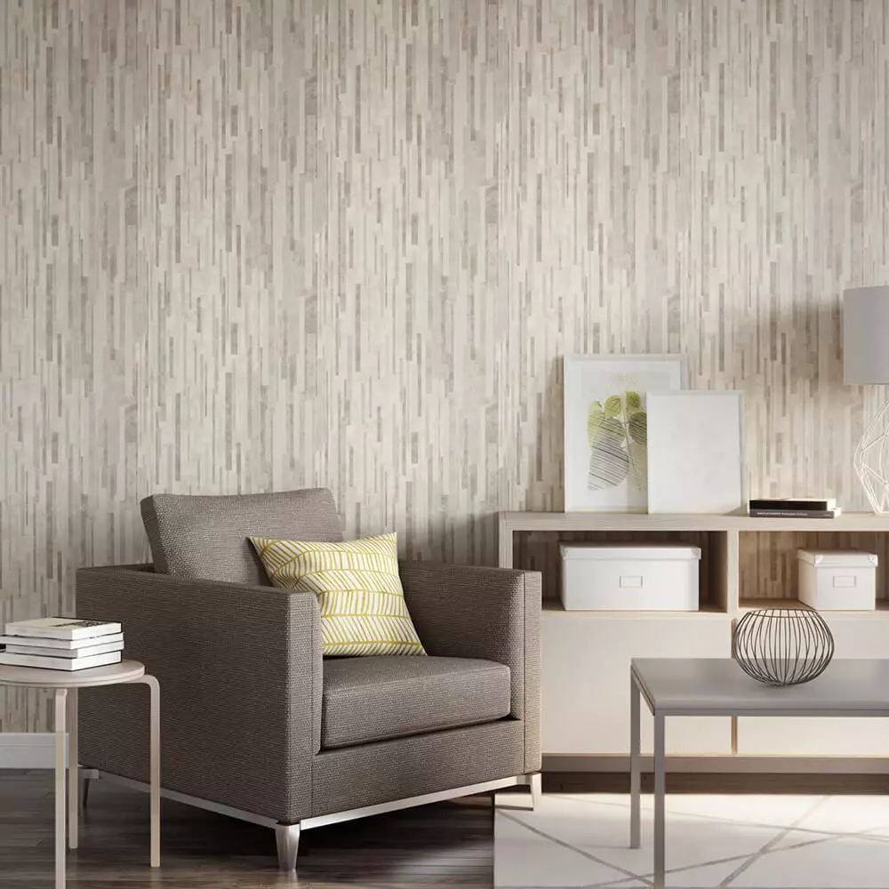 Linear Mosaic Wallpaper Texture  Texture_0