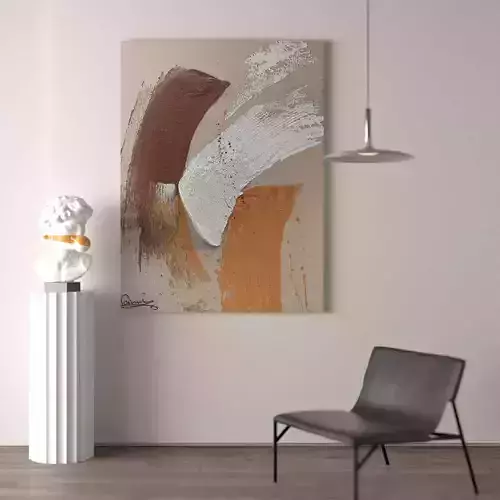 Decorative painting 07b