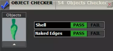 Two tone Angel Wing stl 3dm Pendant with Diamonds jp0358 3D print model_9