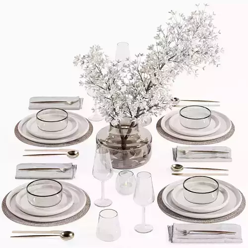 Table set H62