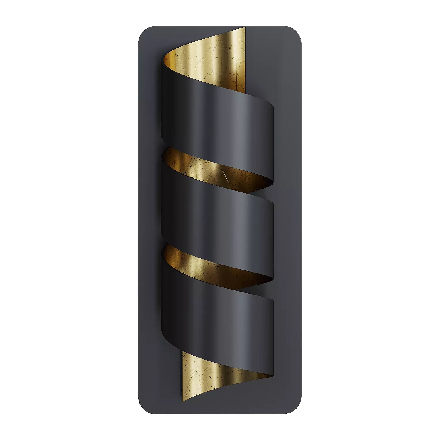 Sconce Elizondo Eglo 3D model_3