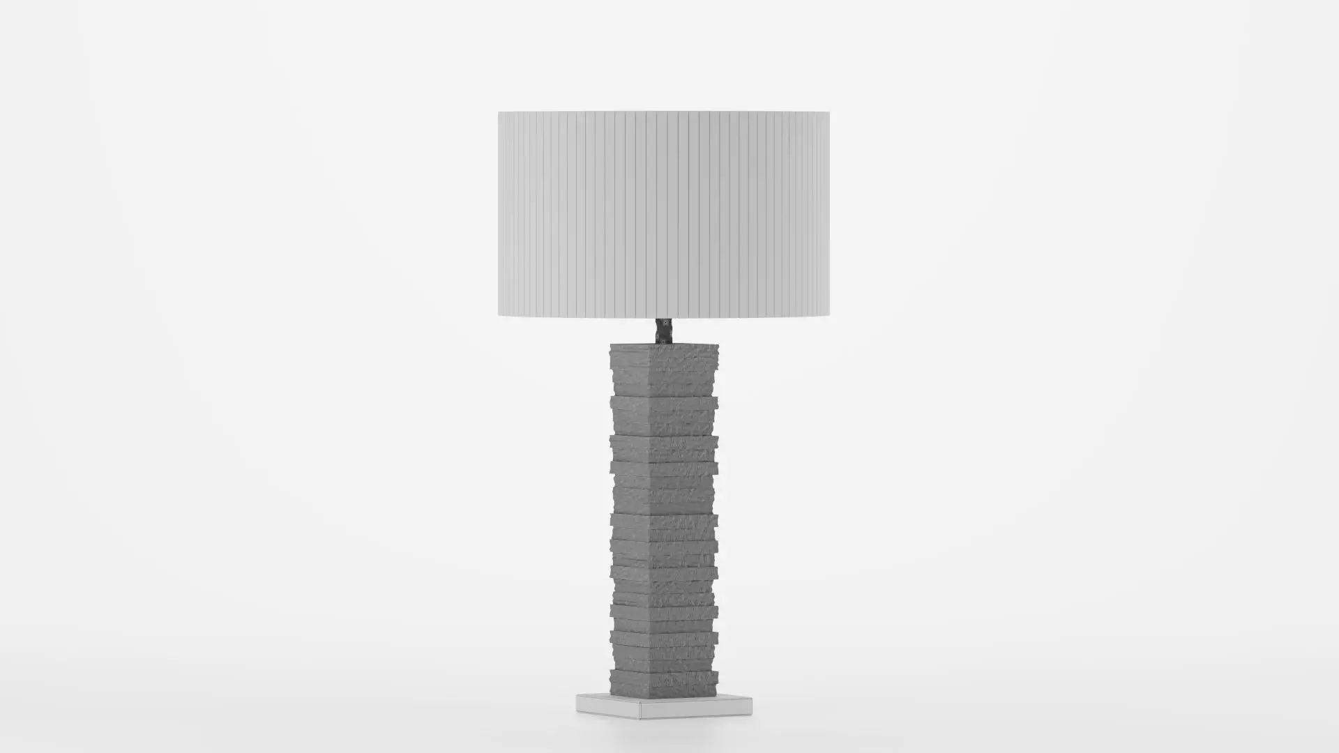 Table Lamp Collection 01 _15