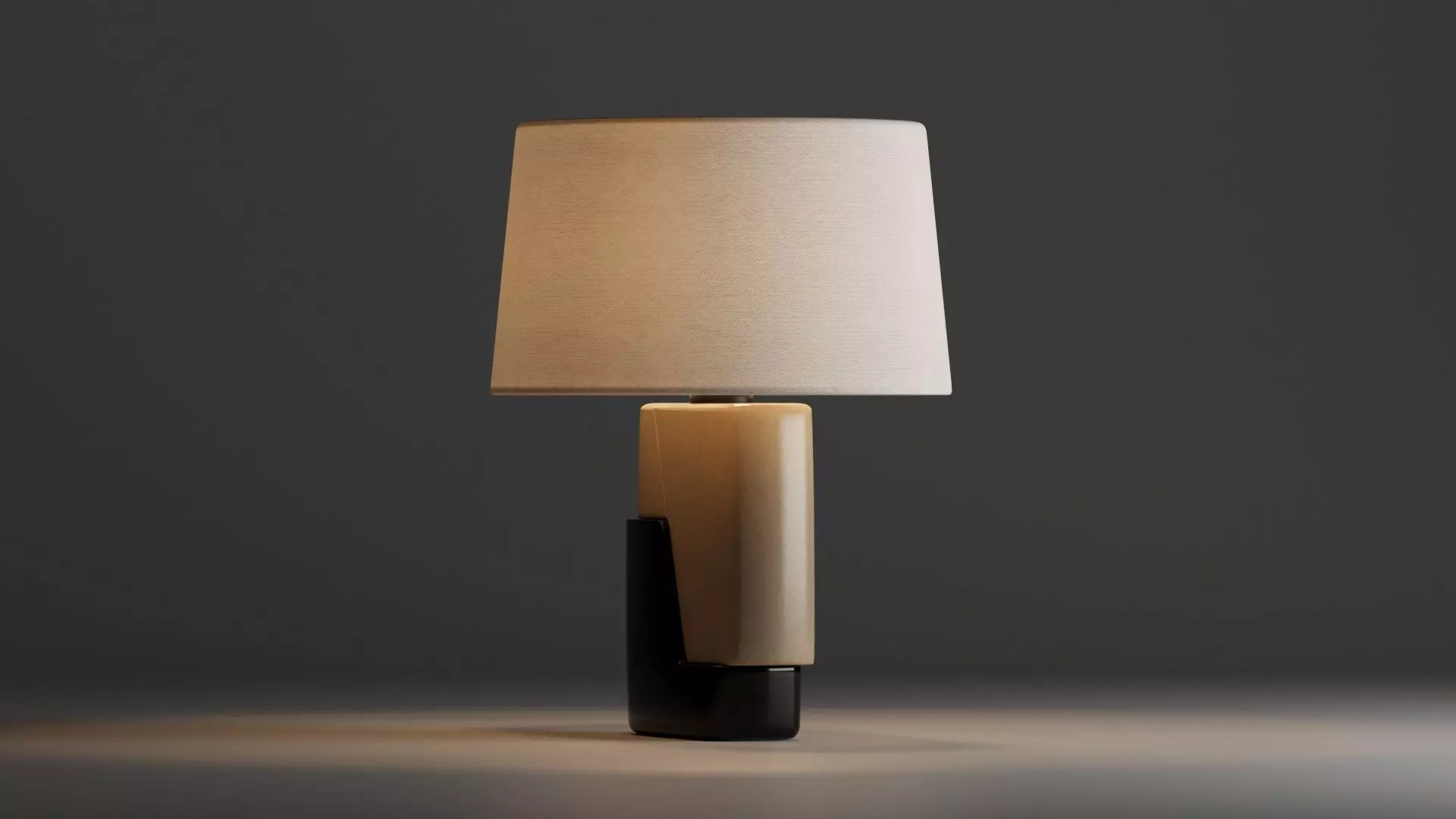 Table Lamp Collection 01 _31