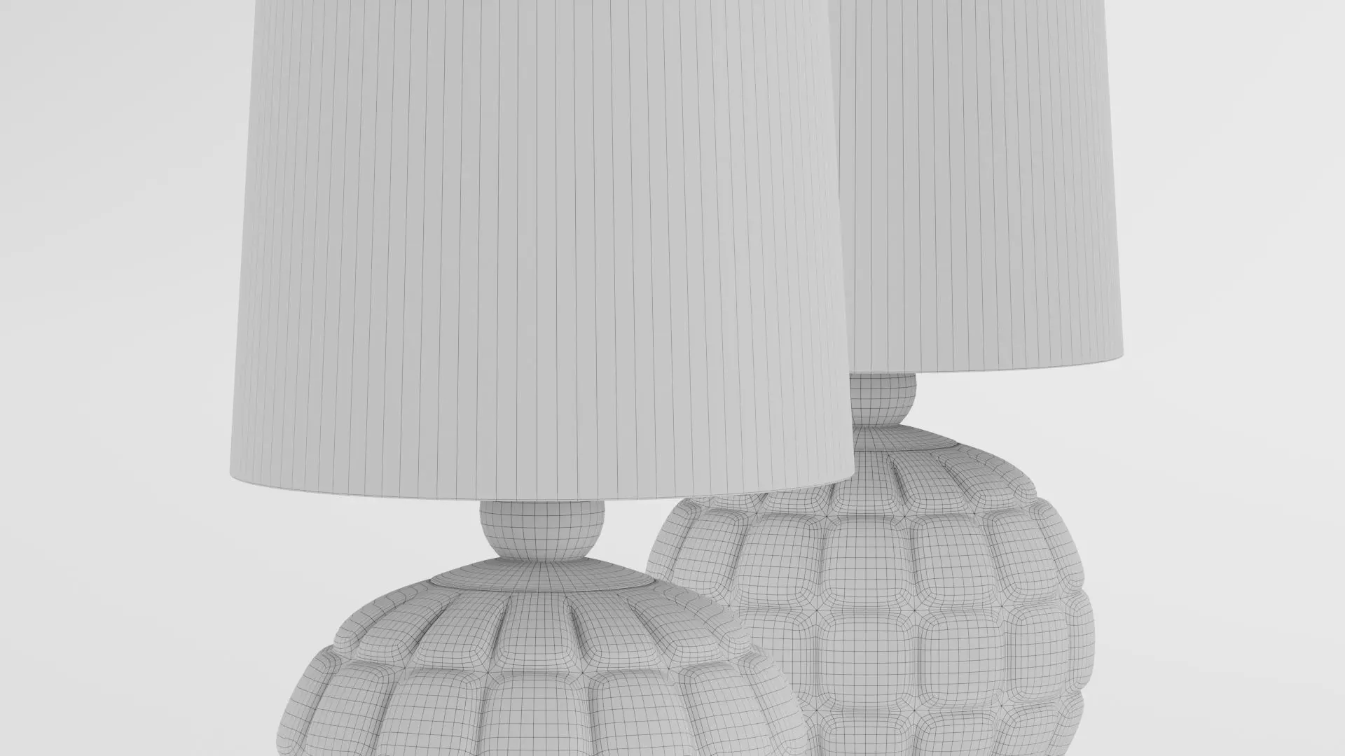 Table Lamp Collection 01 _24